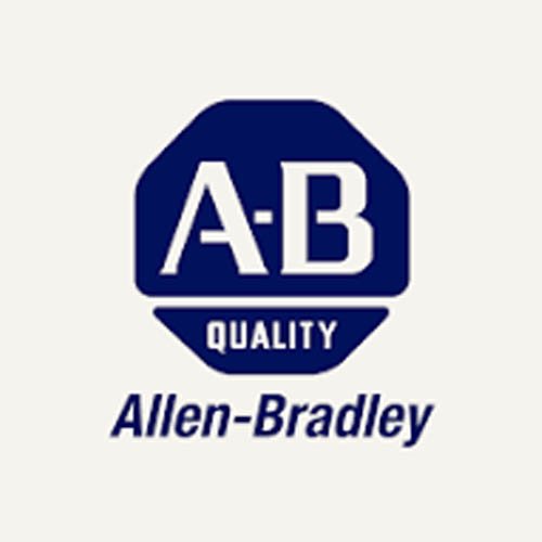 Allen-Bradley PLC Logo