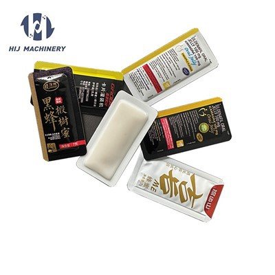 Control Panel Interface of the HIJ-CD120 Easy Snap Machine