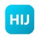 HIJ Machinery Logo
