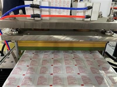 VPD800 Complete Setup