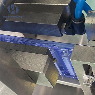 Finished Plastic Ampoule Samples