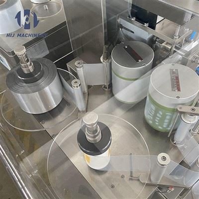 Machine Sealing Components