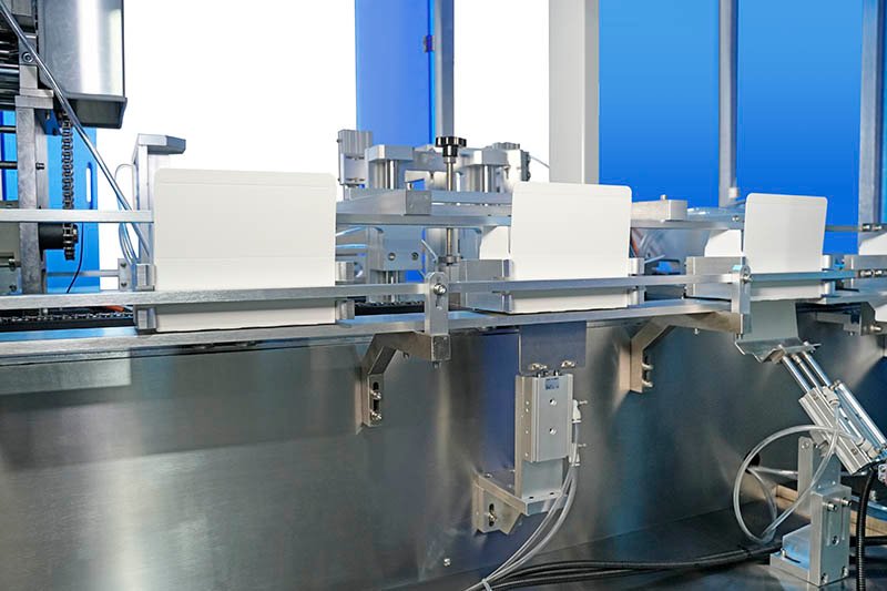 Carton Conveyor System