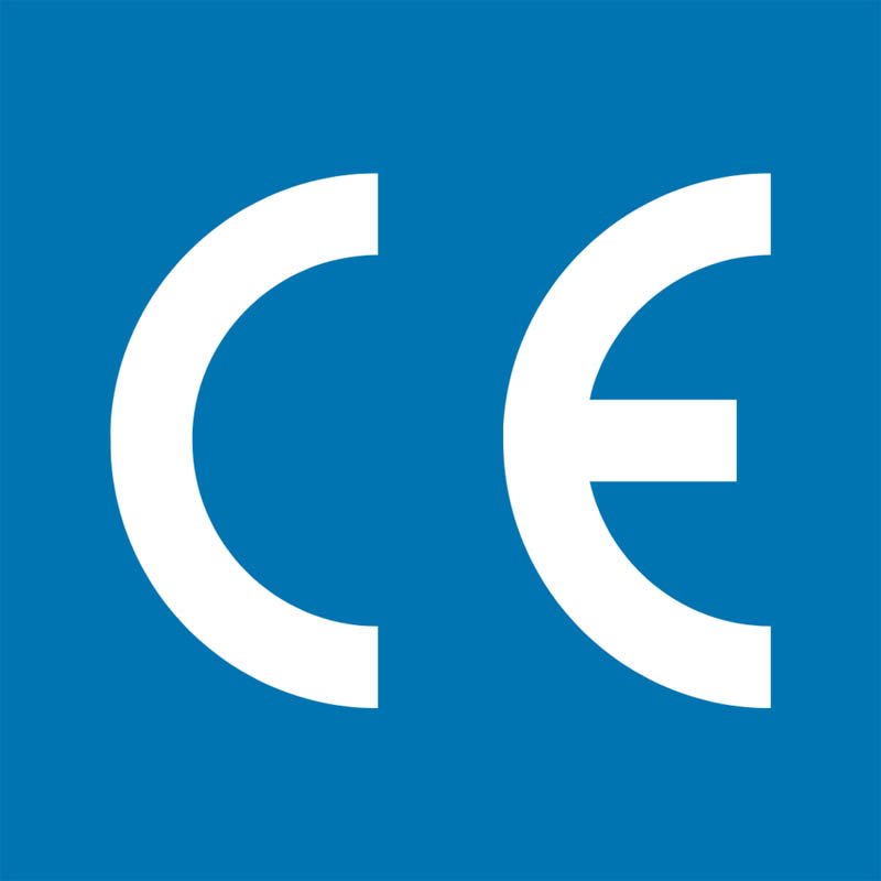 CE Mark Certification - European Conformity Standards
