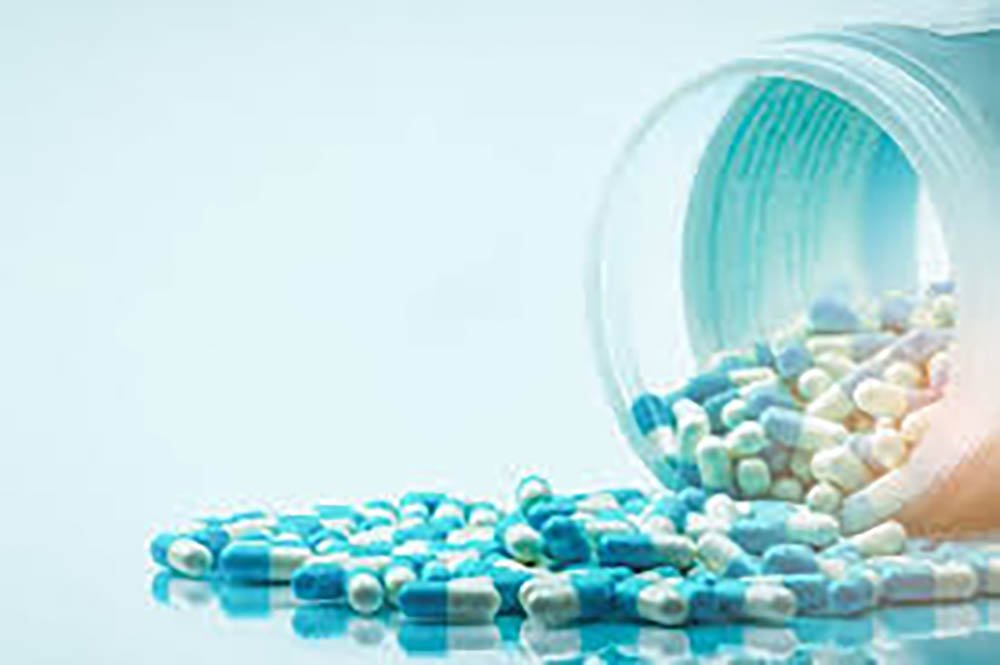 Nutraceutical Supplement Production Capsule Filling