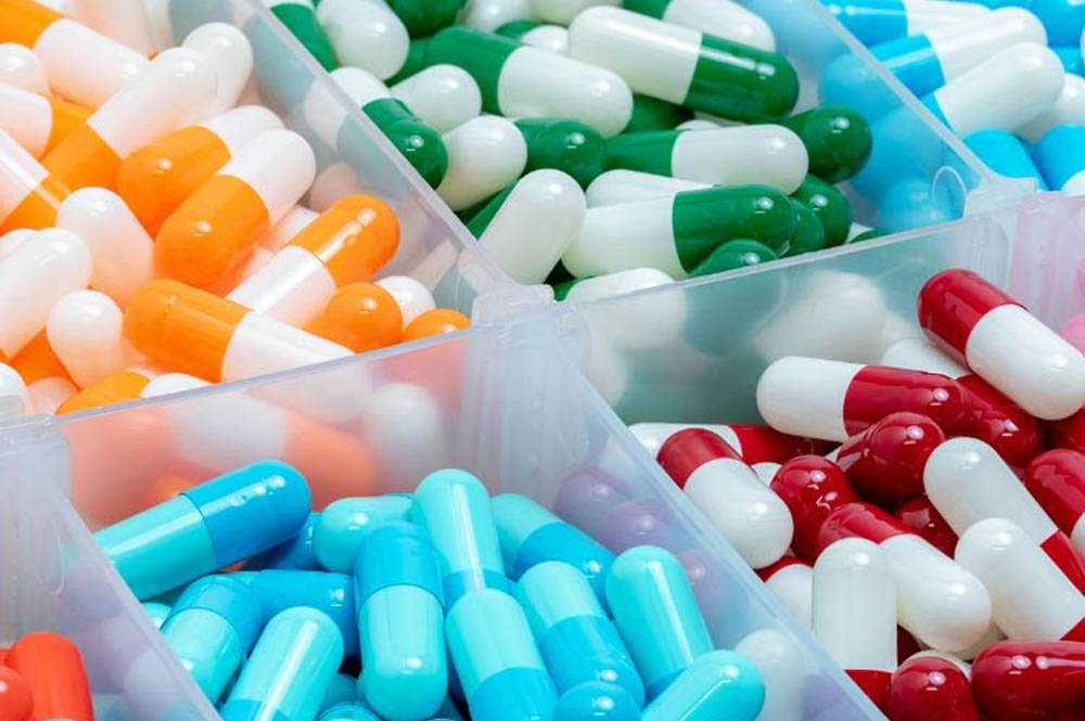 Hospital Pharmacy Compounding Capsule Filling Machine