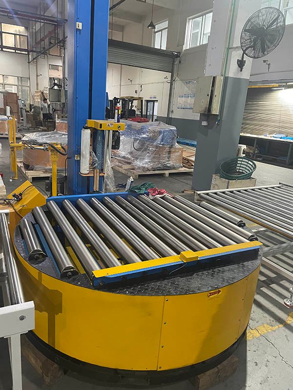 Modular Design Concept of HIJ-PMG600