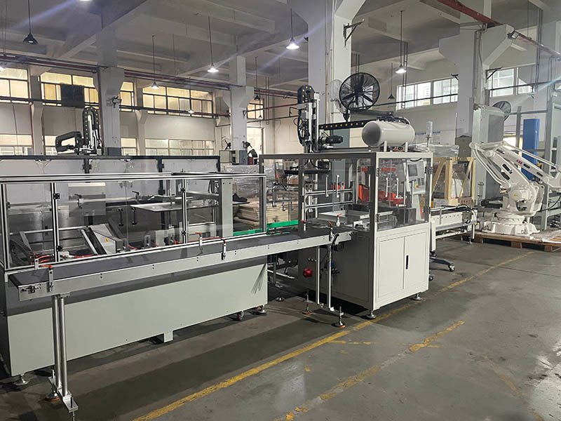 Step 4: Secure Sealing & Discharge - HIJ CP550